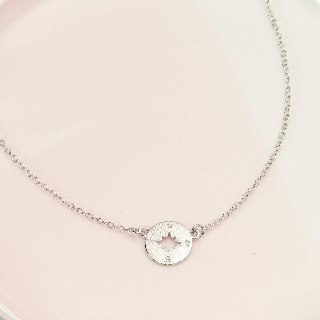 Pregnancy Necklace, Multiple Styles
