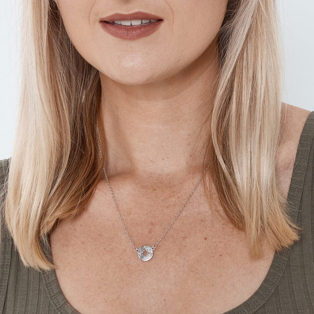 Teacher Necklace, Multiple Styles