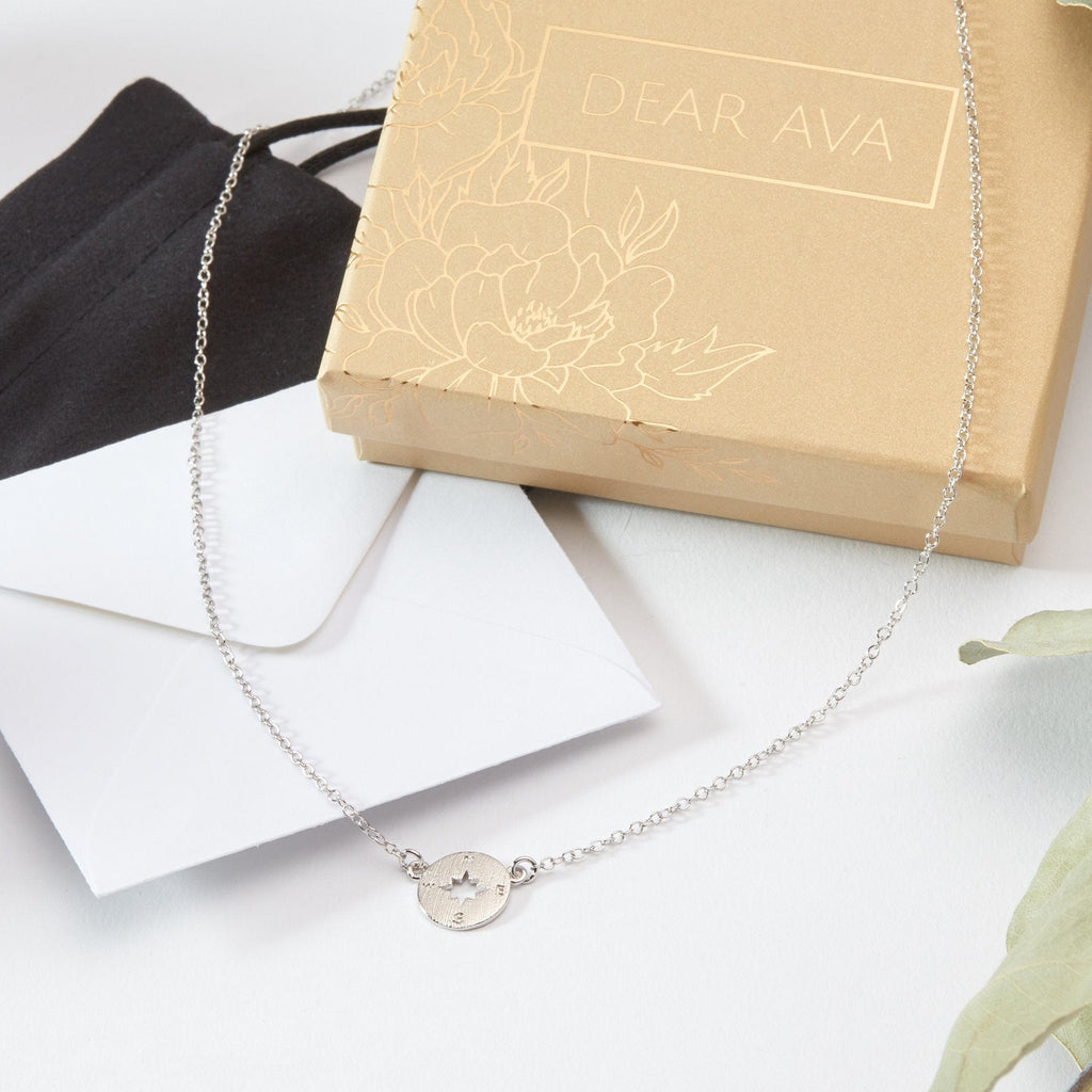 Pregnancy Necklace, Multiple Styles