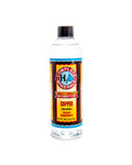 Bottle of H & J Complete Minerals Copper Concentrate on a white background