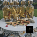 Rich Bitch Conjure's Good Fortune Oil