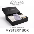 Kinetix Early Spring Mystery Box, Huge Savings!!
