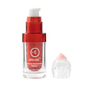 Gluten-Free Face Serum for Mature Skin – Nut-Free, Vegan Hydrating & Firming