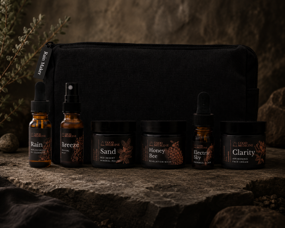 RAIN MAKER Hydration Set