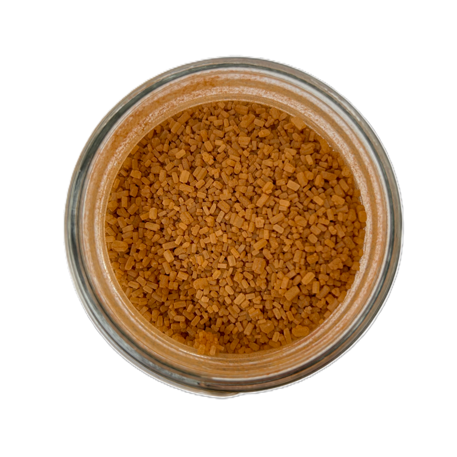 Cinnamon Sugar: CRACKLIN' HEIGHTS 16oz