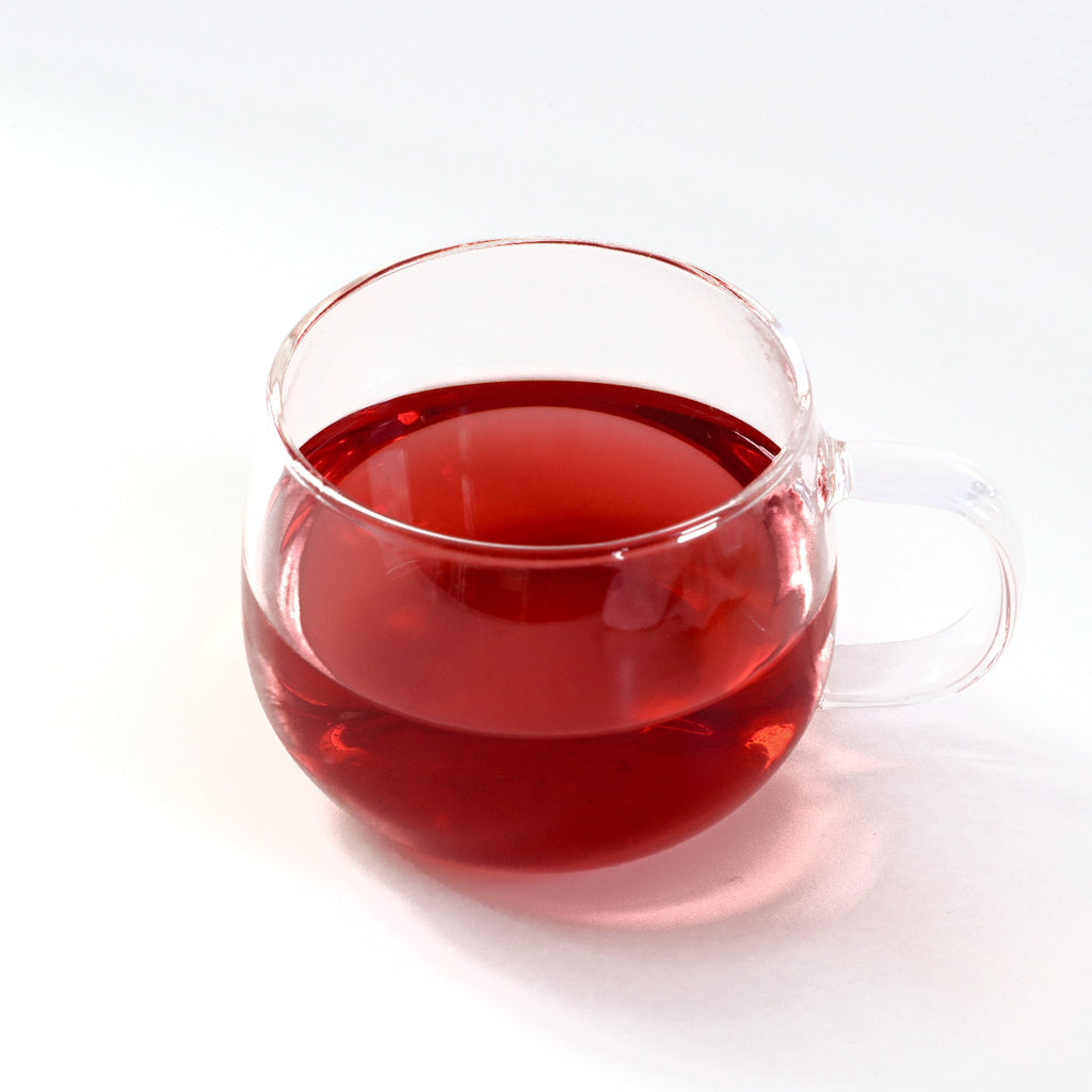 Cranberry Thyme