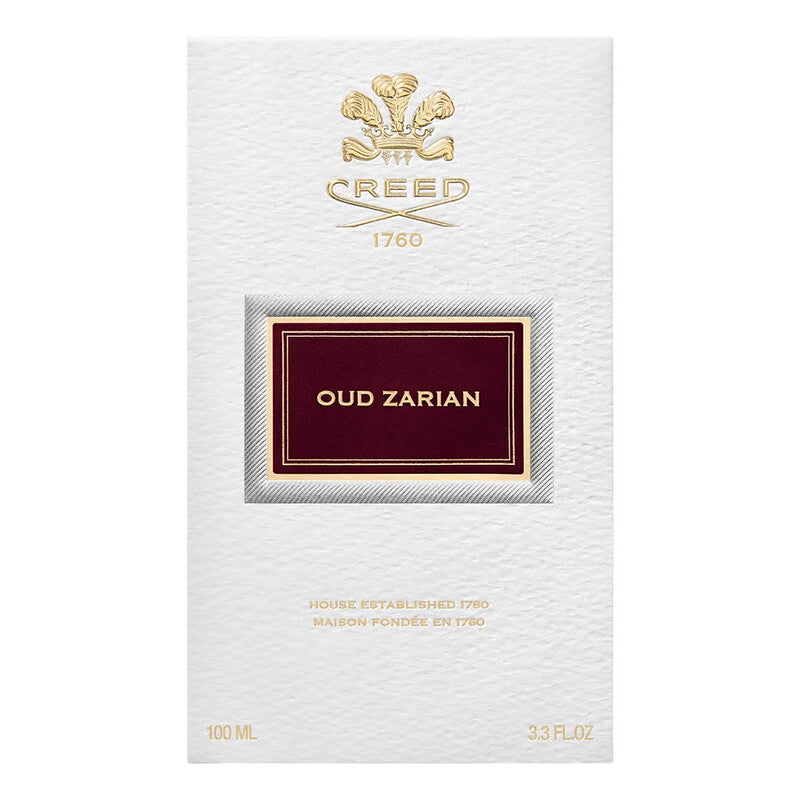 Creed Oud Zarian Eau de Parfum Spray  3.4 oz
