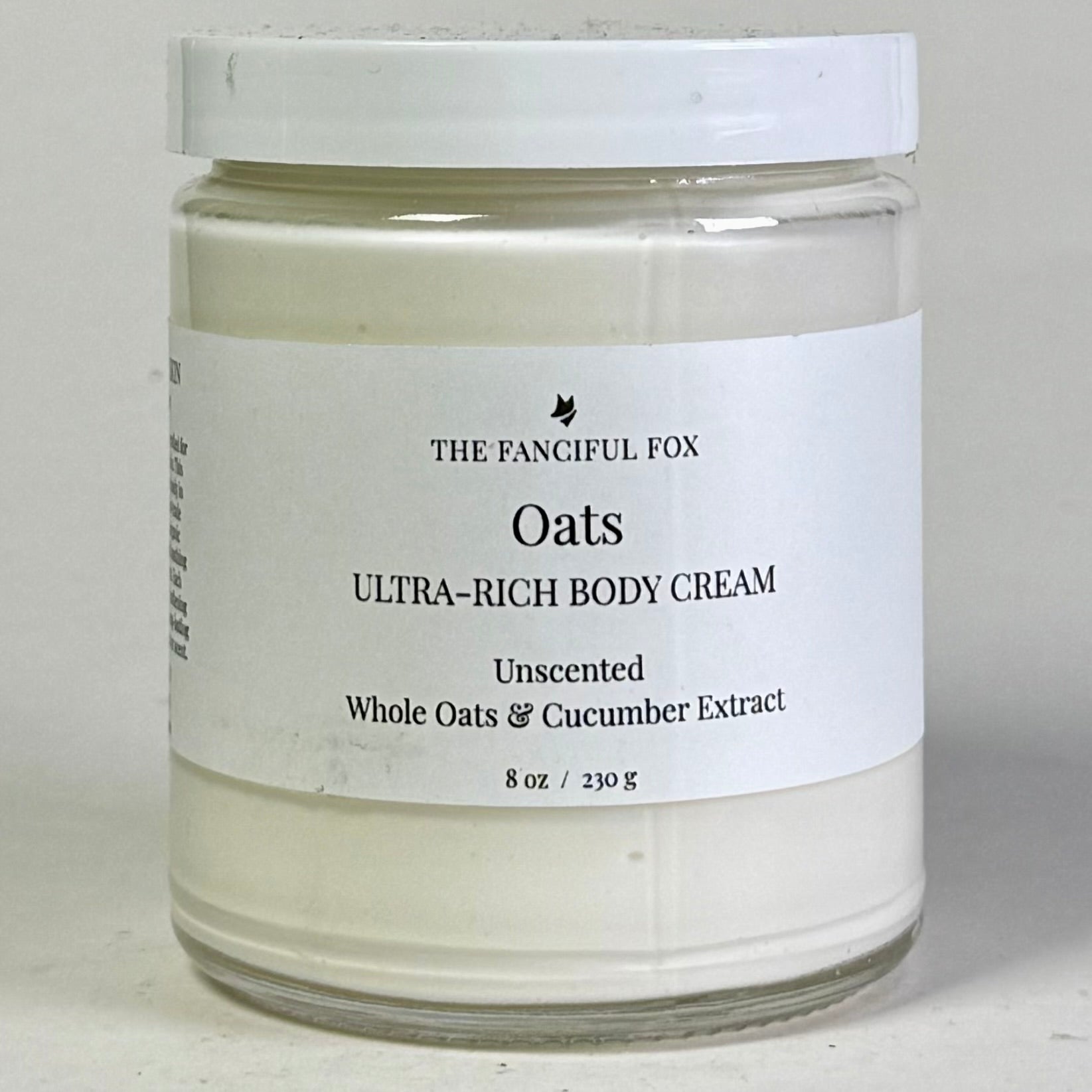 Oats