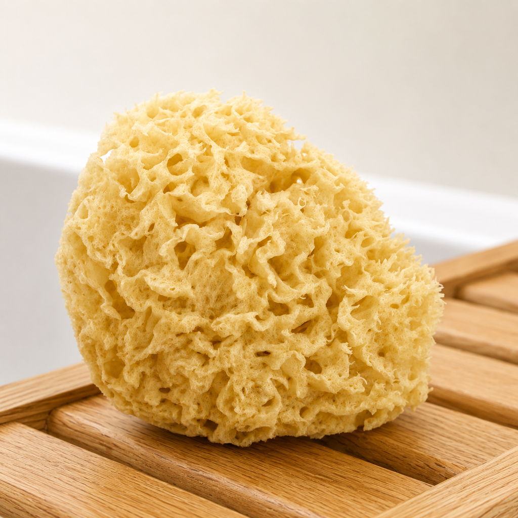 Natural Sea Sponge