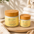 Calendula Baby Bum Whipped Tallow Diaper Cream