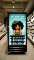 How to Launch Your Own Sea Moss Business – Learn from a 6-Figure Seller