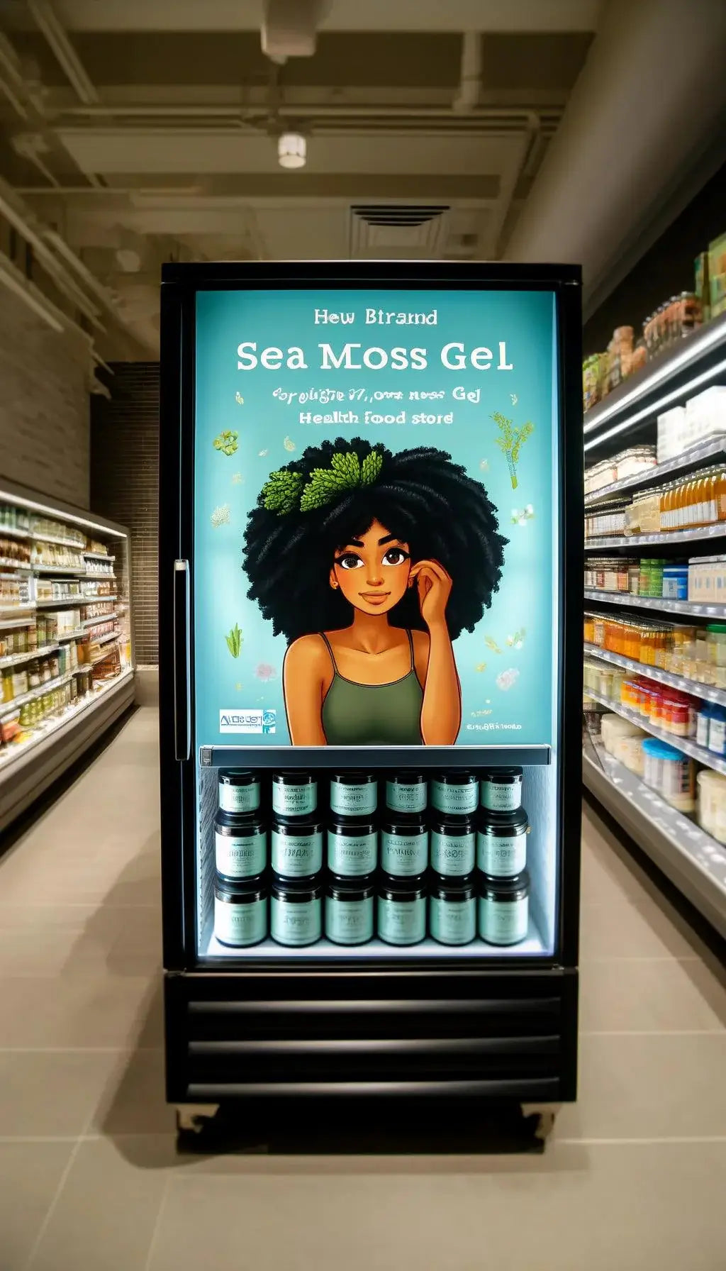 How to Launch Your Own Sea Moss Business – Learn from a 6-Figure Seller