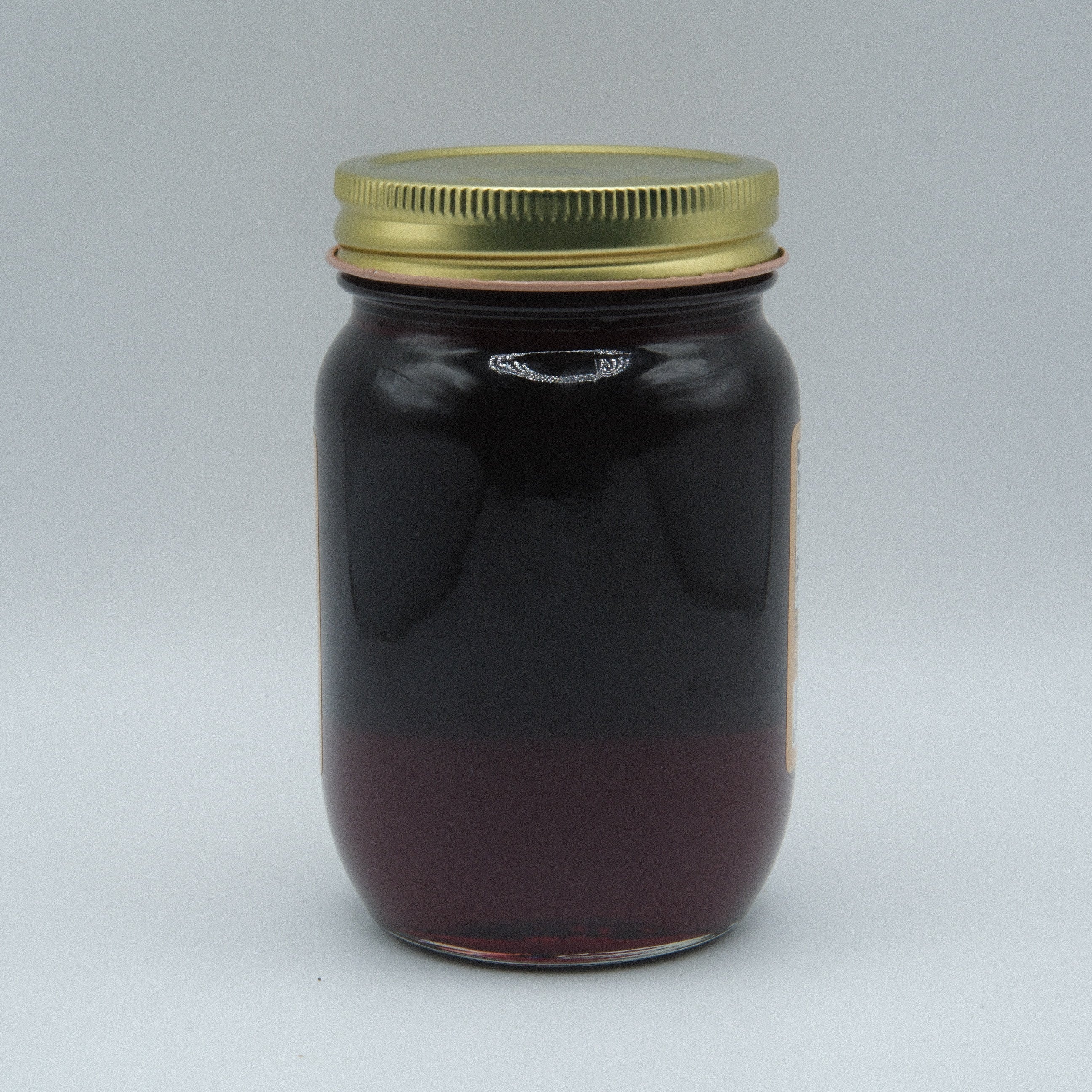 Old-Fashioned Concord Grape Jelly (18oz) | Amish Country Store