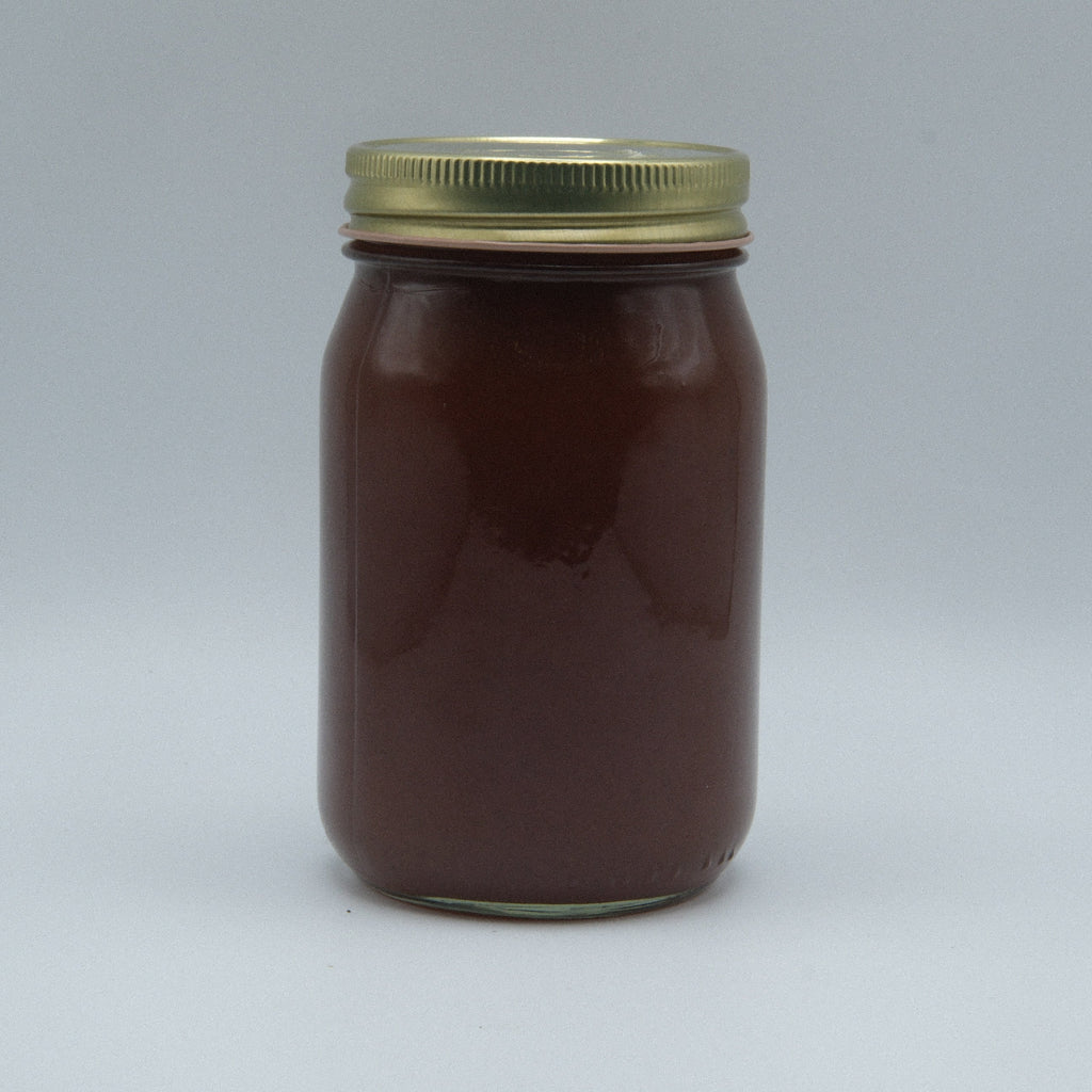 Miller’s Amish-Made Apple Butter | Local Small Batch Apple Spread