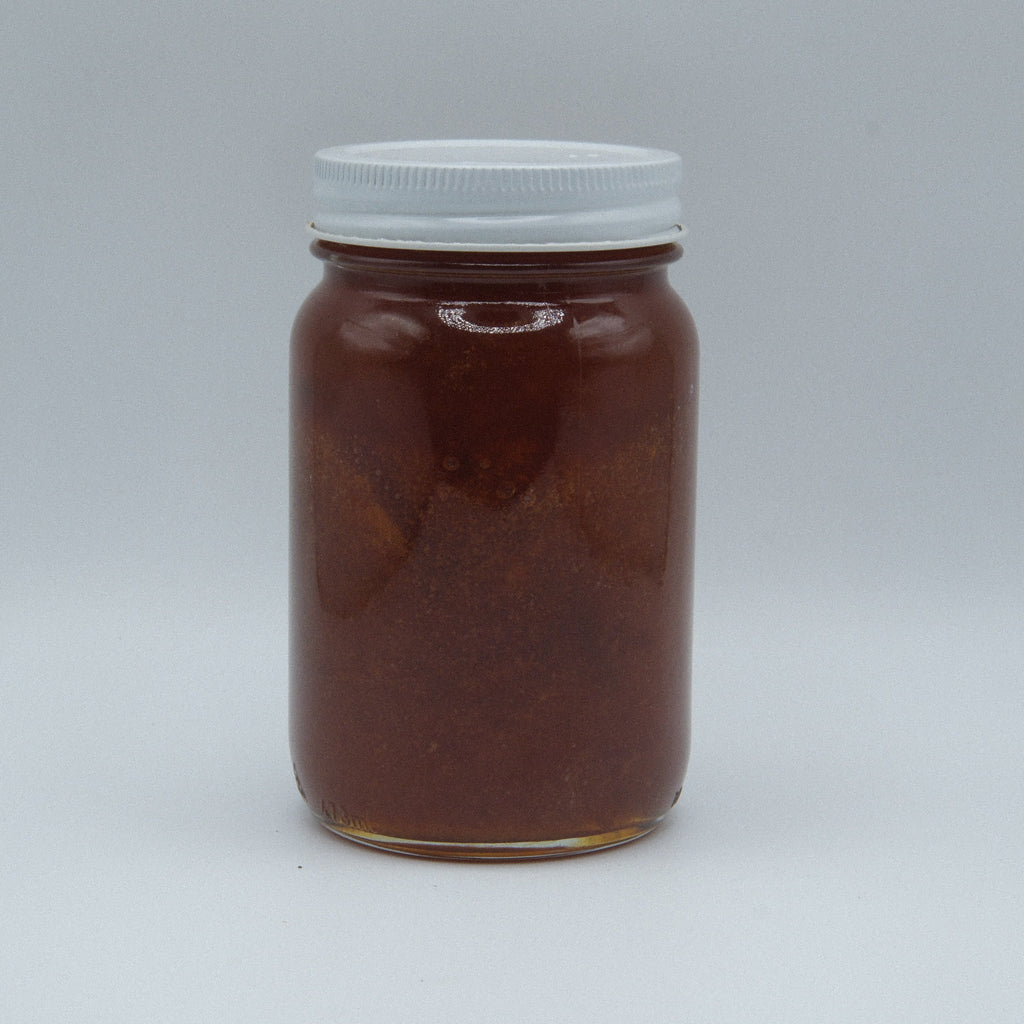 Miller’s Amish-Made Apricot Jam | Amish Country Store