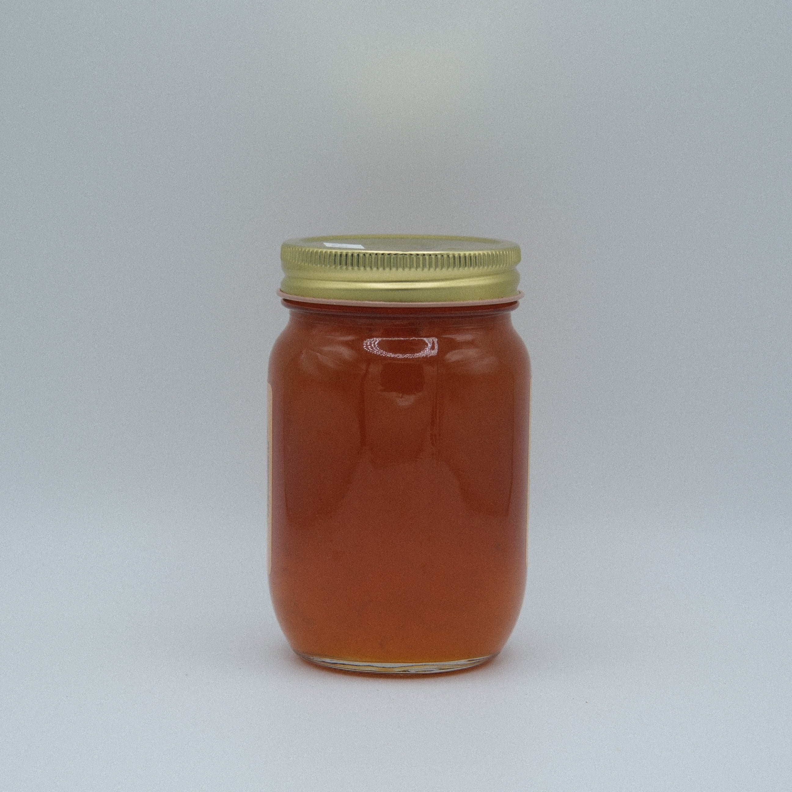 Old-Fashioned Apricot Jam | Amish Country Store | 18 oz