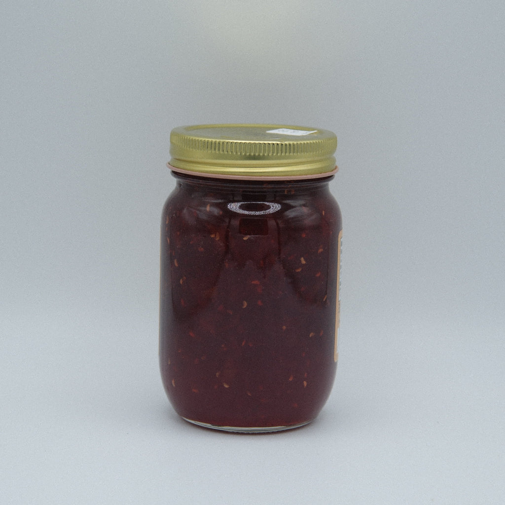 Traffic Jam – Old-Fashioned Mixed Fruit Jam (18 oz) | Amish Country Store