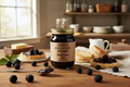 Blackberry Jam | Old-Fashioned Berry Spread