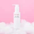 jelly refining cleanser