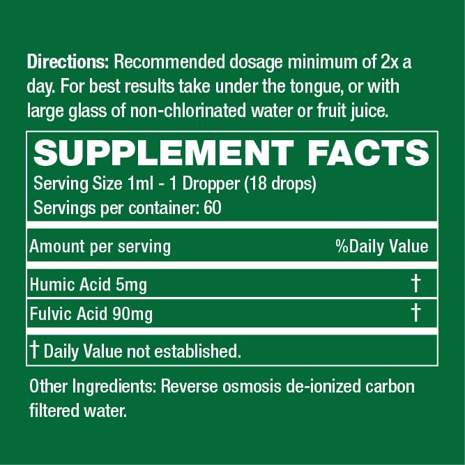 90 Day Detox & Recharge