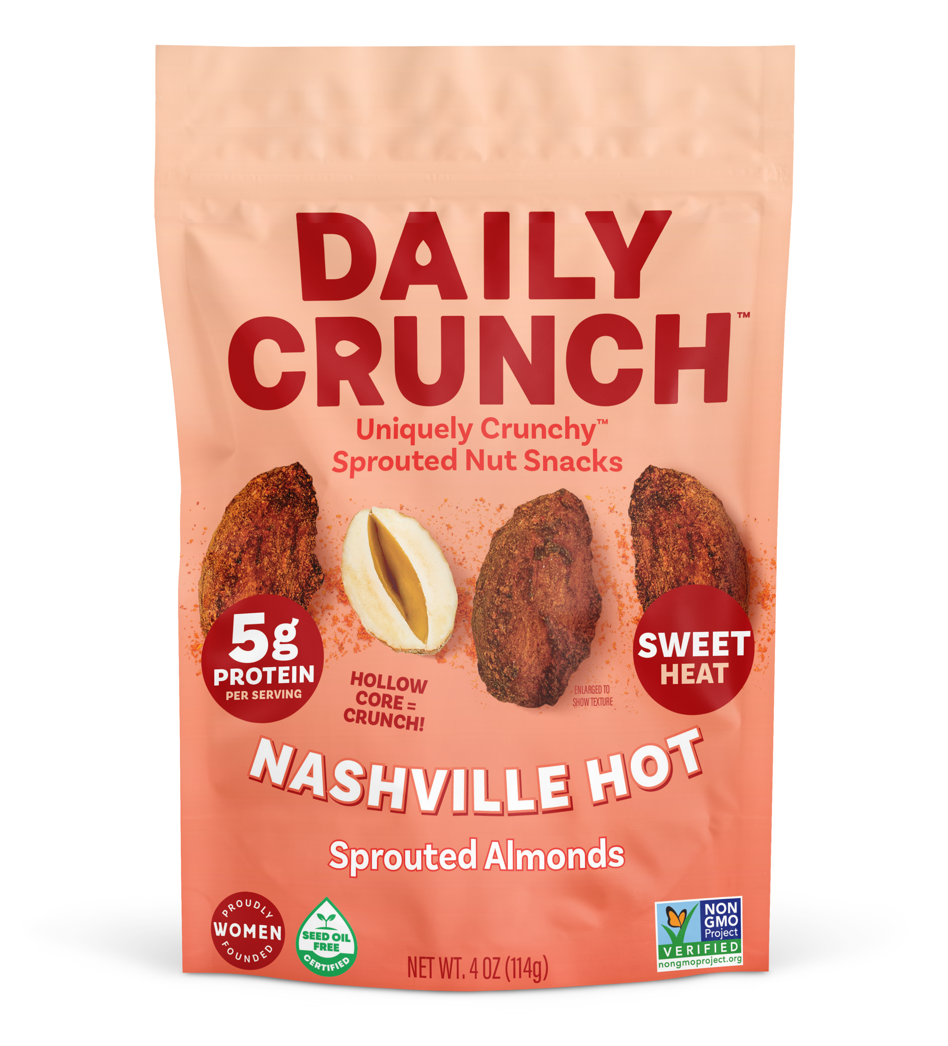 NASHVILLE HOT