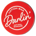 Tallow Lotion Bar, 2.5oz