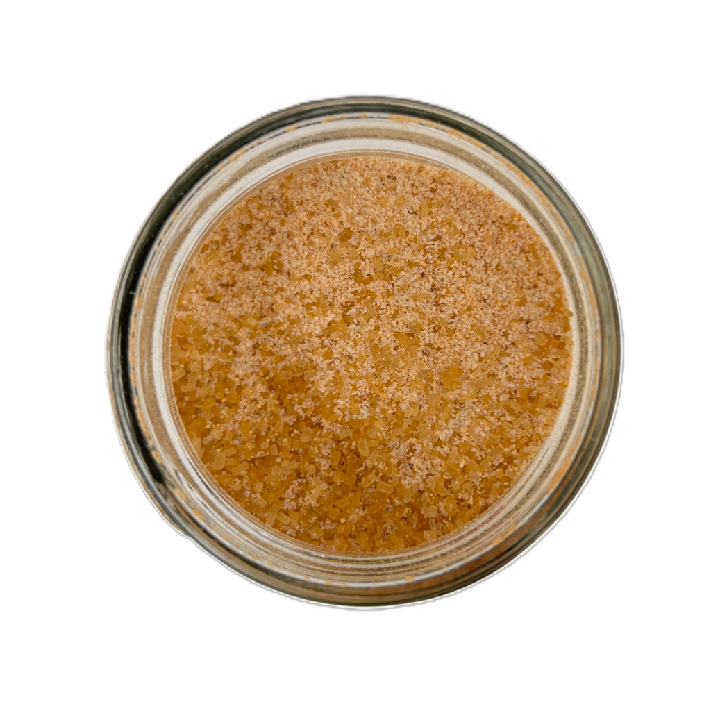 Caramel Sugar: DATE NIGHT 16oz