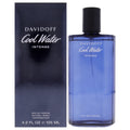 Davidoff Cool Water Intense Eau de Parfum Spray for Men 4.2 oz