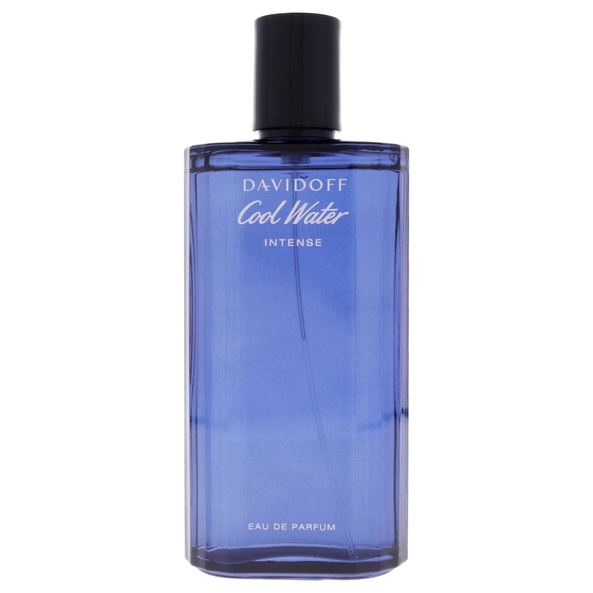 Davidoff Cool Water Intense Eau de Parfum Spray for Men 4.2 oz