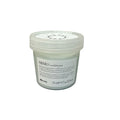 Davines MINU Conditioner 250 mL for color-treated hair, nourishing illuminating conditioner for softness, shine and color protection, Italian hair care product jar on white background