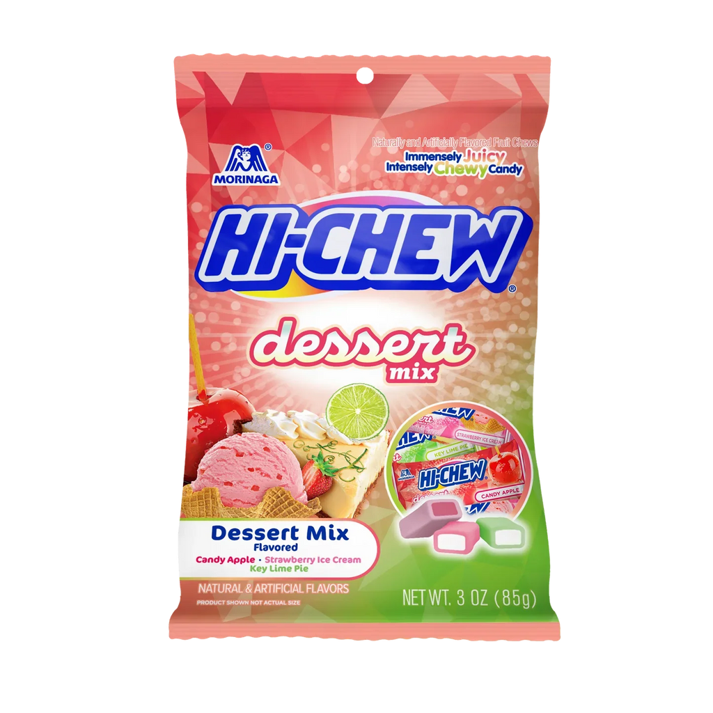 Hi-Chew Candies