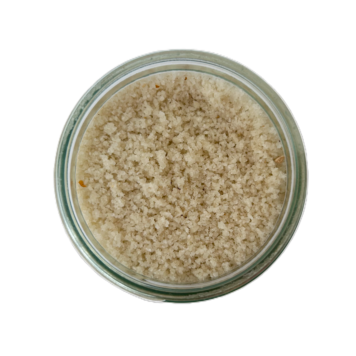 Truffle Salt, White Italian Truffles: DIRTY WEDDING