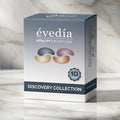 DISCOVERY COLLECTION: Vitality Eye Patches (4 Color Variety Pack)