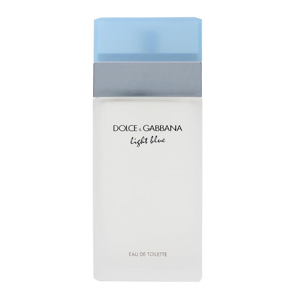 Dolce & Gabbana Light Blue Eau de Toilette 3.4 oz