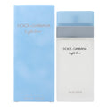 Dolce & Gabbana Light Blue Eau de Toilette 3.4 oz