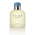 Dolce & Gabbana Light Blue Eau de Toilette Spray for Men 3.4 oz