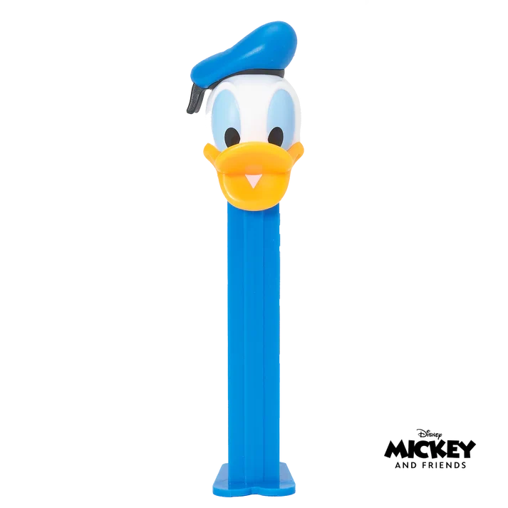 PEZ Mickey & Friends