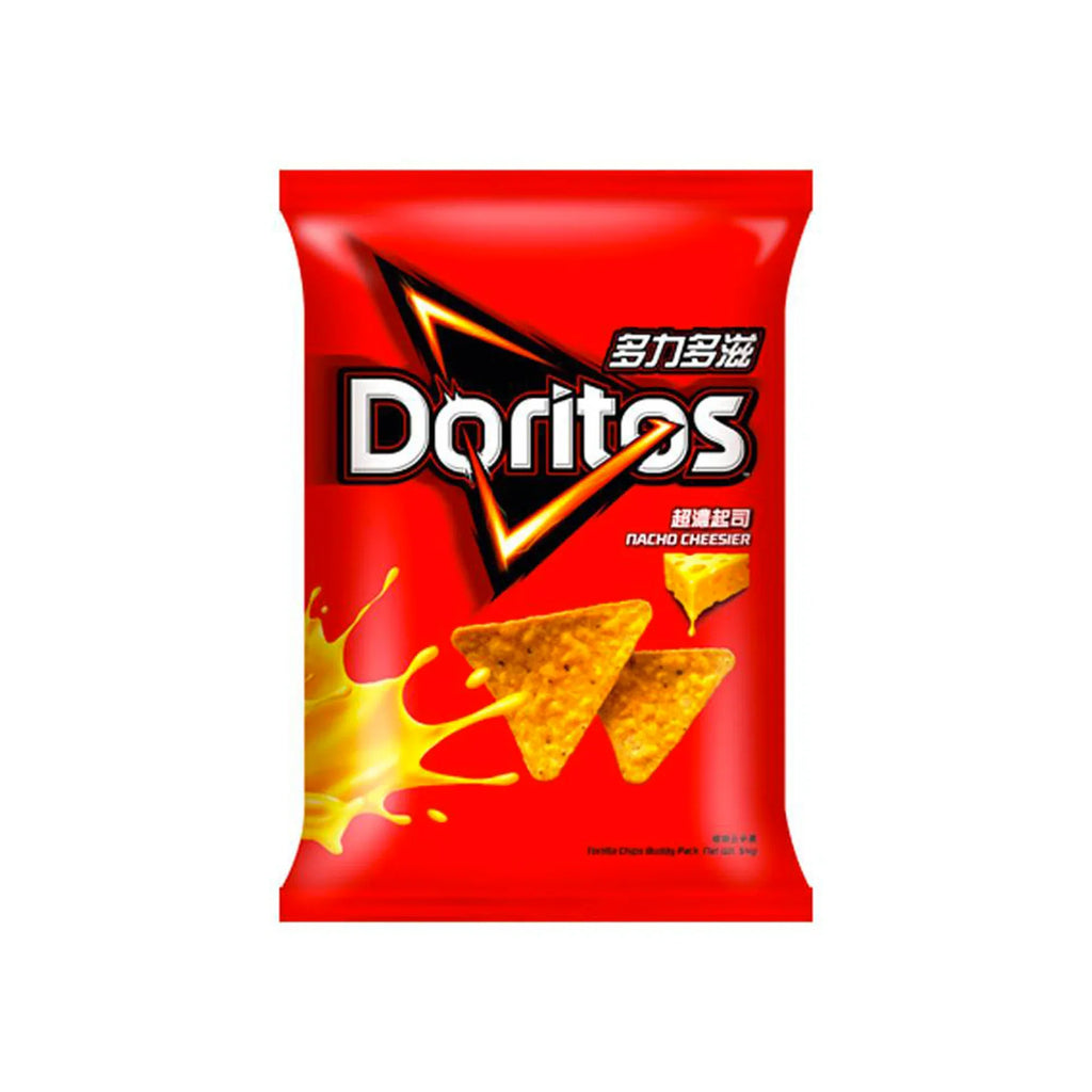 Imported Doritos