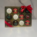 Dozen Chocolate Cookie Gift