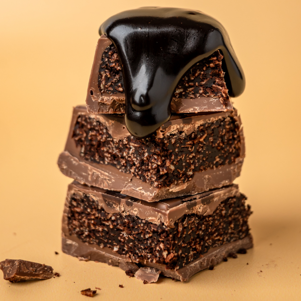 Dubai Fudge Bar
