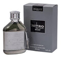 Dumont Nitro Elixir Pour Homme Extrait de Parfum 3.4 oz