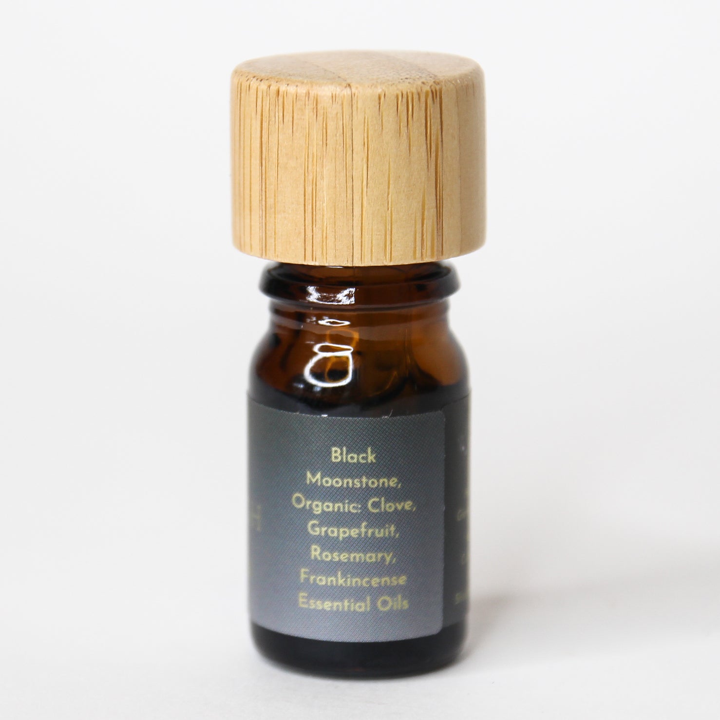 Durga Goddess Essential Oil Blend - Breakthrough