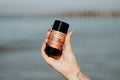 Sun-Kissed Sunscreen
