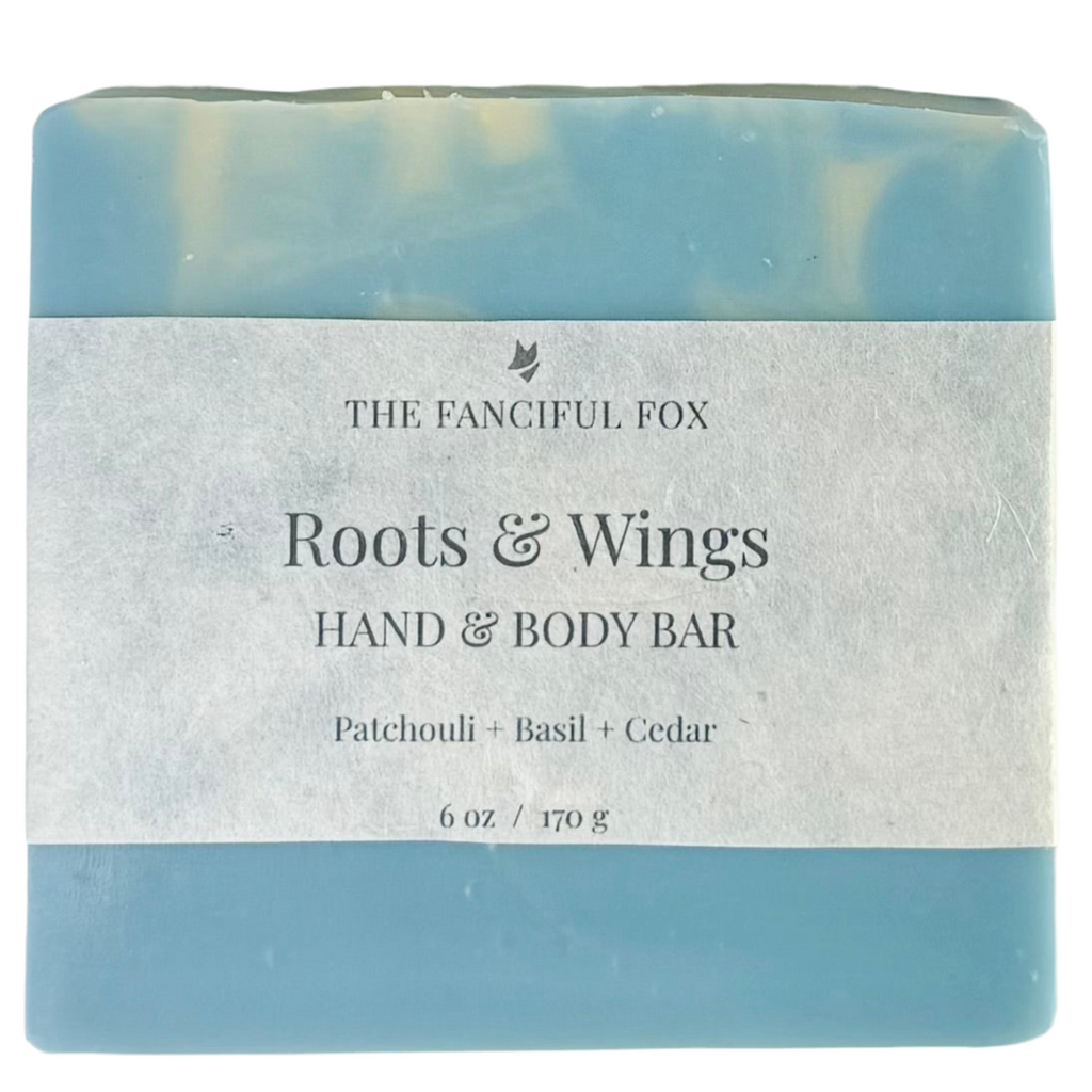 Roots & Wings