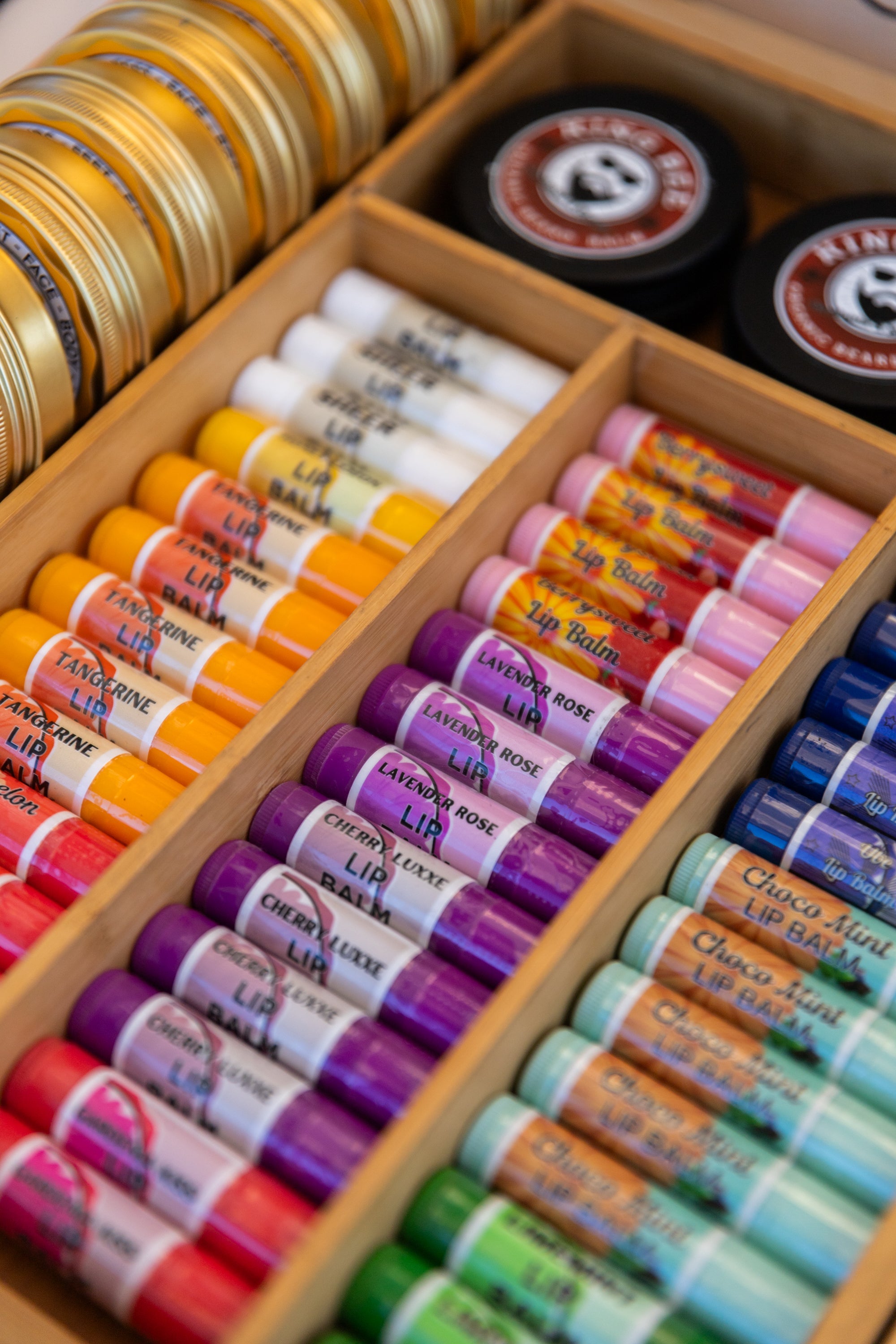 Lip Balm
