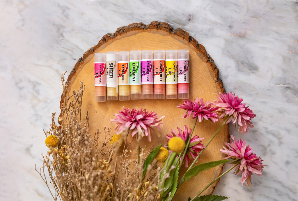 Lip Balm