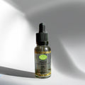 Charcoal Hyaluronic Acid Serum – Detoxifying & Pore-Refining Hydration
