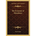 The Economy of Abundance - Paperback