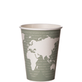 Eco-Products World Art Renewable & Compostable Hot Cups 12oz (QTY 1000), SKU EP-BHC12-WA