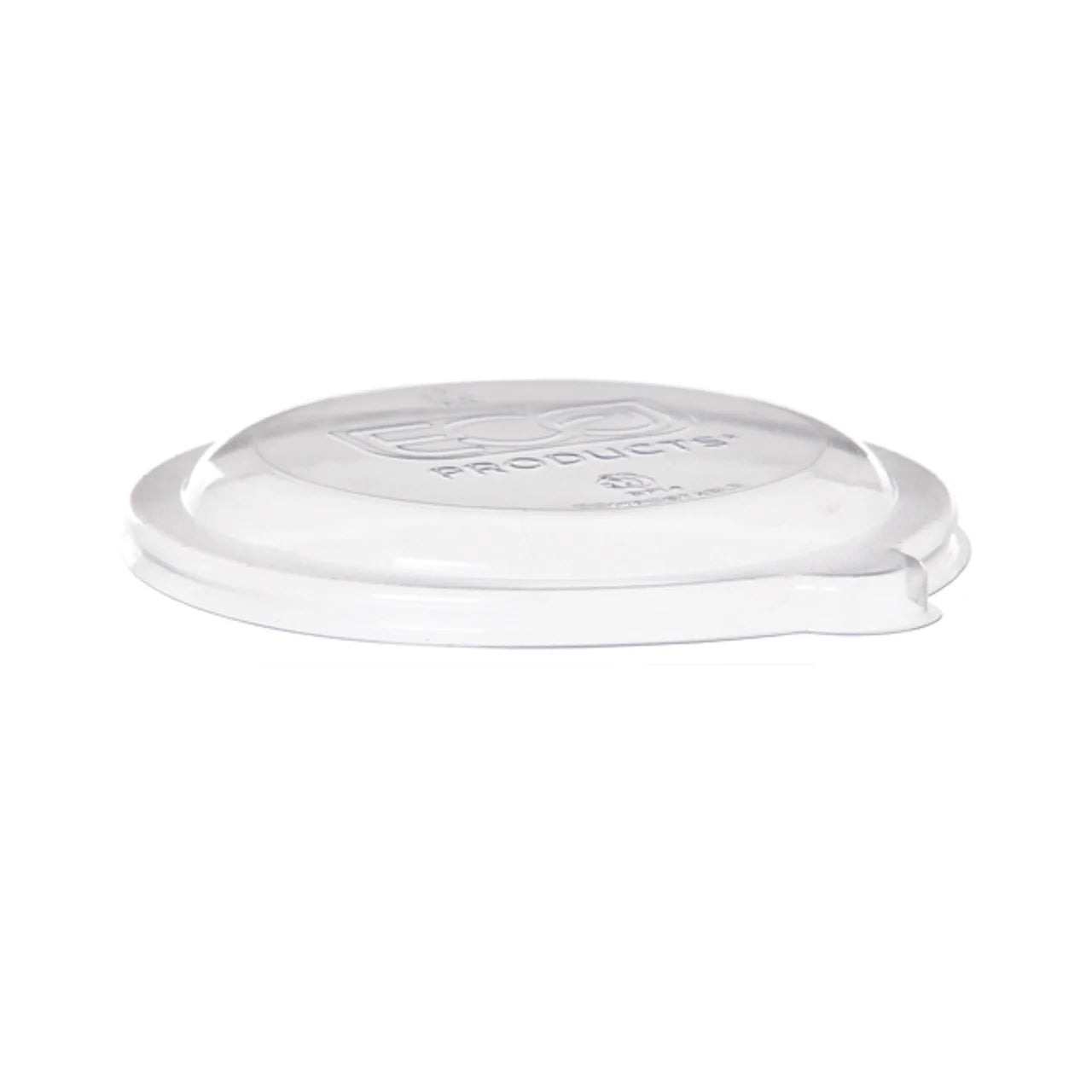WorldView™ Vanguard® Renewable & Compostable Sugarcane Coupe, Noodle Bowls + Lids